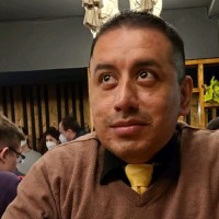 Eric Andrade