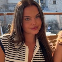 Madelene Lorentzson