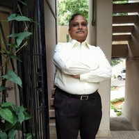 Ravi Sarjapur