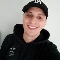 Daniel Schaeffer de Oliveira