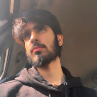 Saqib Bhat