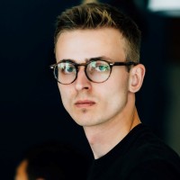 Kirill Bulyshkin