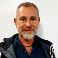 Mark Rayner