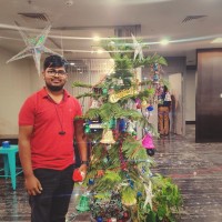 Sumanth Mannem