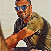 Ali Jaff