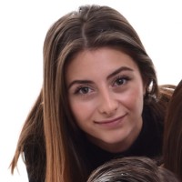 Audrey Aliberti