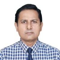 Sanjeev Richard Issachar