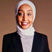 Muna Saeed