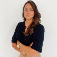 Johanna Ramirez - Credit Analyst