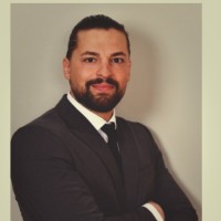 Cemal Burak Ayik