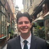 Reuben O’Callaghan