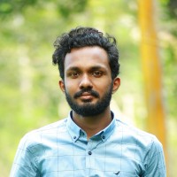Ajmal Asharaf T