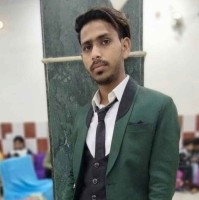Sarfaraz Siddiqui
