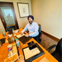 Daljeet Singh Bhatia