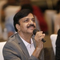 Chandi Prasad Ravipati