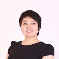 Saltanat Abayeva