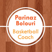 Parinaz Bolouri