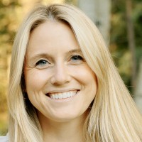 Alison Moore
