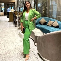 Pragya Dubey