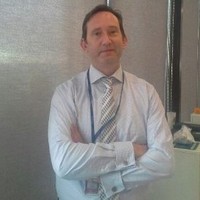 Patrick Mullaly