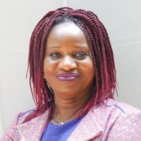 Edith SAWADOGO-GUEDES