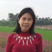 Lifang Tsai