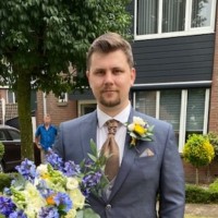 Stephan Van Hezel