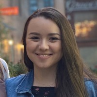 Katherine Warnock
