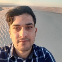 Mohammad Reza Salehi