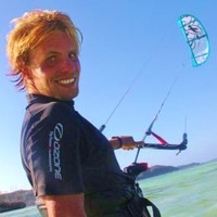 Andreas Sætre