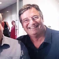 Dave Mundey