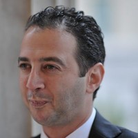 Markos Kritikos