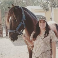 María Fernanda Laca Ponce de León