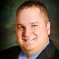 Daniel Laufenberg, M.B.A.