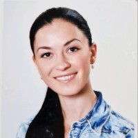 Ірина Лунгул