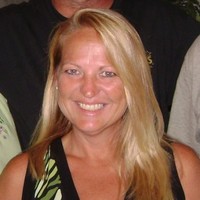 Lisa Pitts
