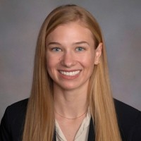 Hannah Gissel Fraychineaud