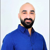Righad Al Ghadban