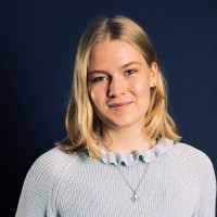 Matilda (Tilly) Salvin