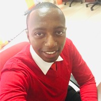 Kenneth Chege