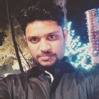 Tushar Hadpad