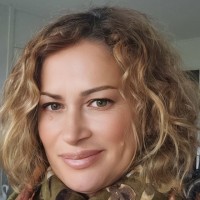 Claudia Bäckman