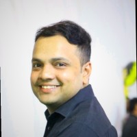 Abhishek Shukla
