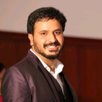 Deepak Joshi