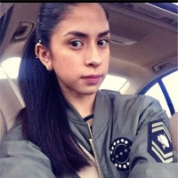Jacqueline Cortez