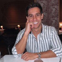 Sergi Ventura Bartra