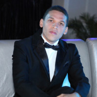 Laerson Santos