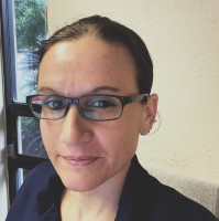 Alison Sanders