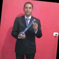 Efson Francisco De Paula