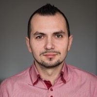 Stefan Hornak